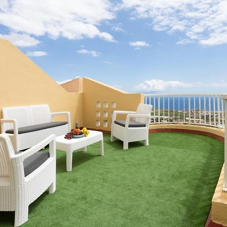 Home2Book Metro Tenerife, Private Pool & Bbq Costa Adeje  Exterior photo