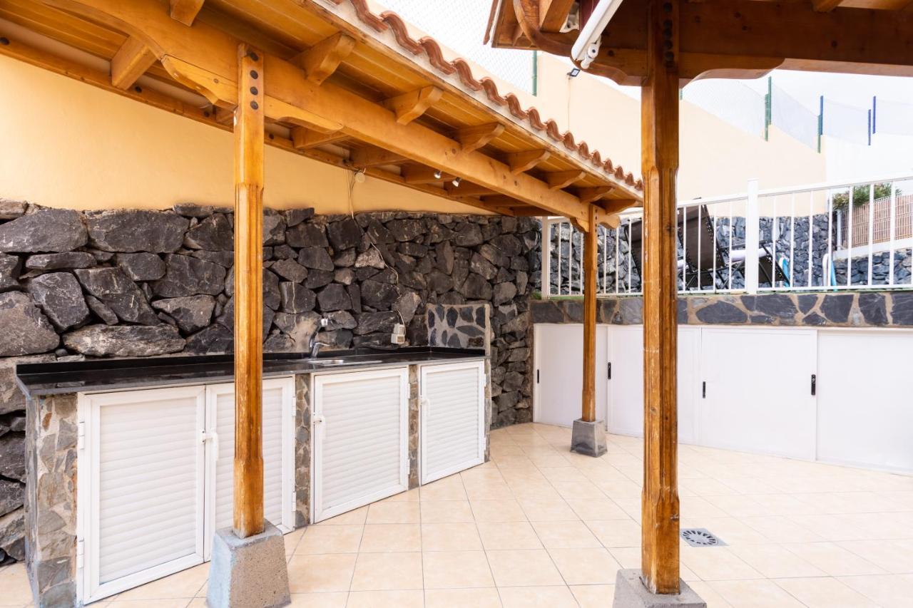 Home2Book Metro Tenerife, Private Pool & Bbq Costa Adeje  Exterior photo