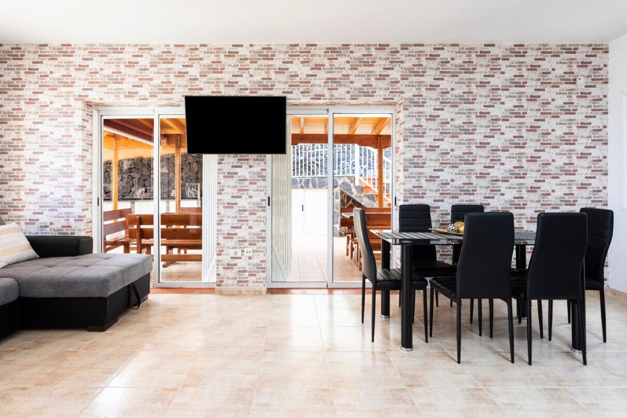 Home2Book Metro Tenerife, Private Pool & Bbq Costa Adeje  Exterior photo