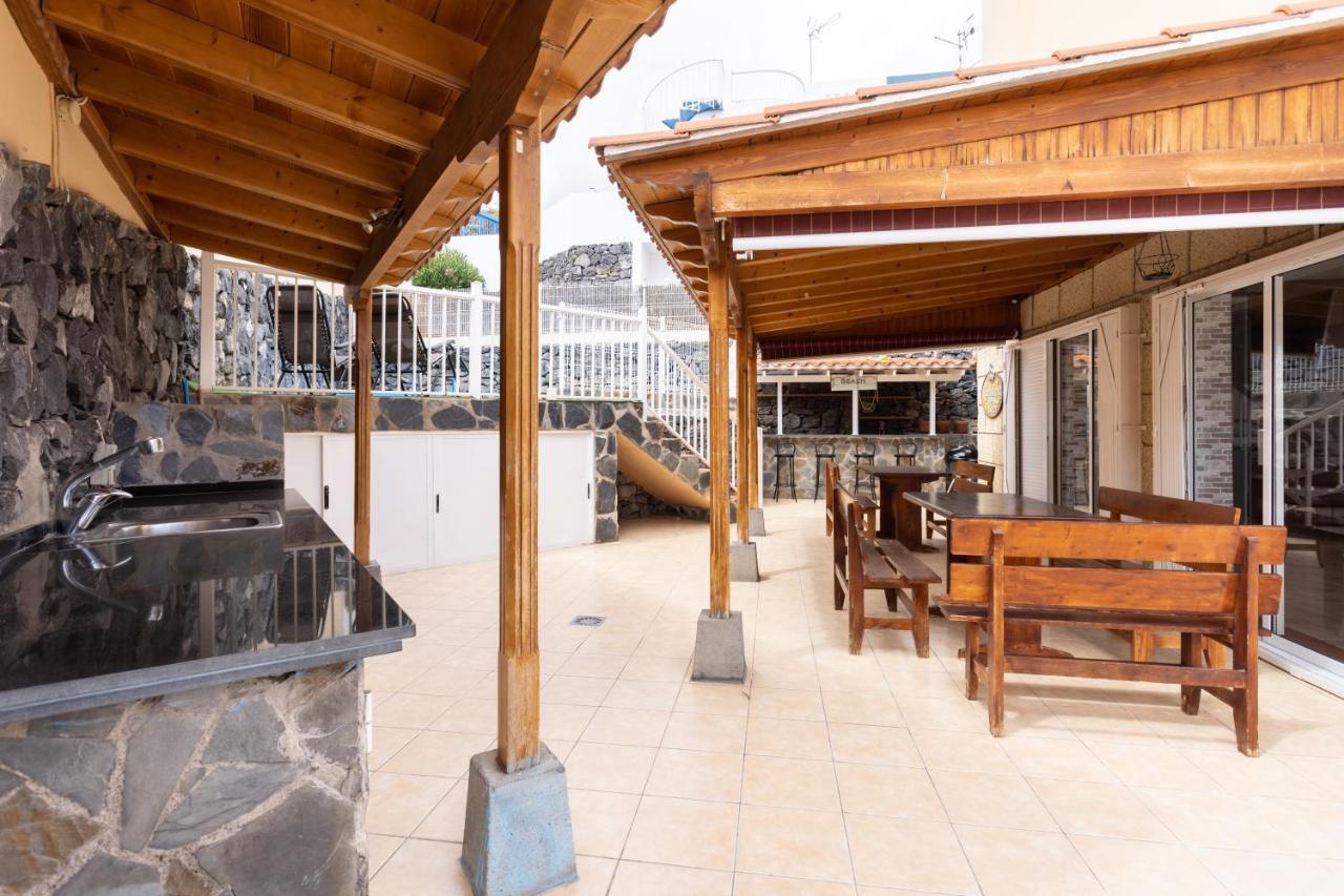 Home2Book Metro Tenerife, Private Pool & Bbq Costa Adeje  Exterior photo