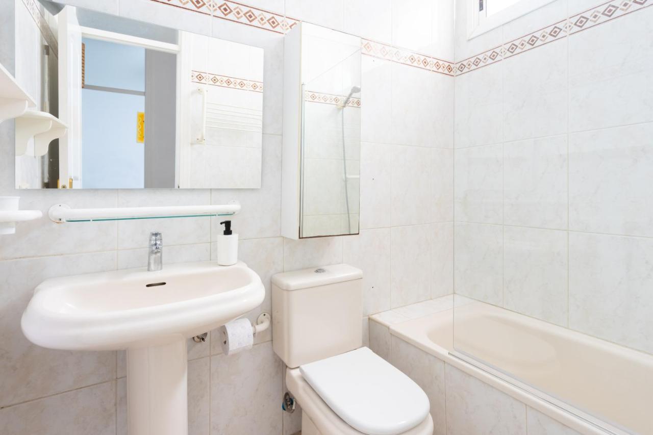 Home2Book Metro Tenerife, Private Pool & Bbq Costa Adeje  Exterior photo