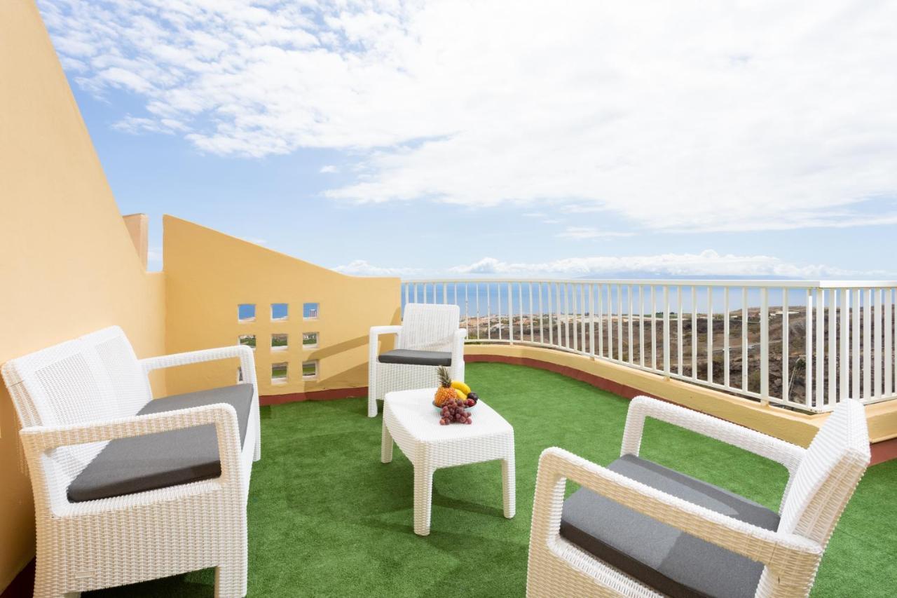 Home2Book Metro Tenerife, Private Pool & Bbq Costa Adeje  Exterior photo