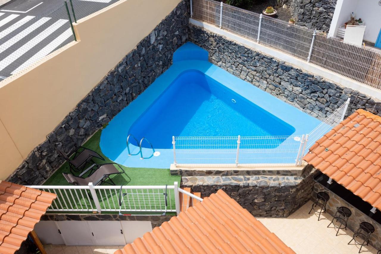 Home2Book Metro Tenerife, Private Pool & Bbq Costa Adeje  Exterior photo