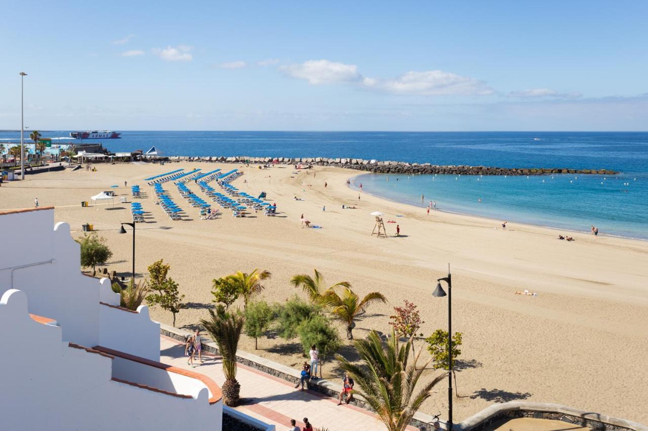 Home2Book Metro Tenerife, Private Pool & Bbq Costa Adeje  Exterior photo